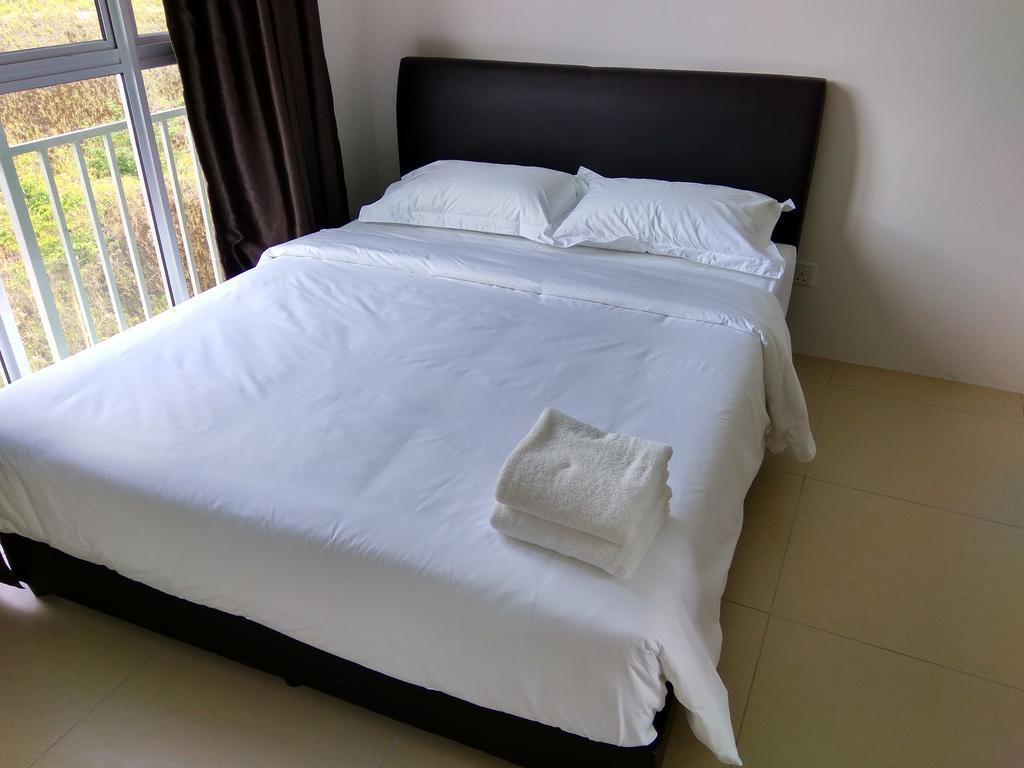 Cameron Golden Hills Resort Tanah Rata Exterior foto
