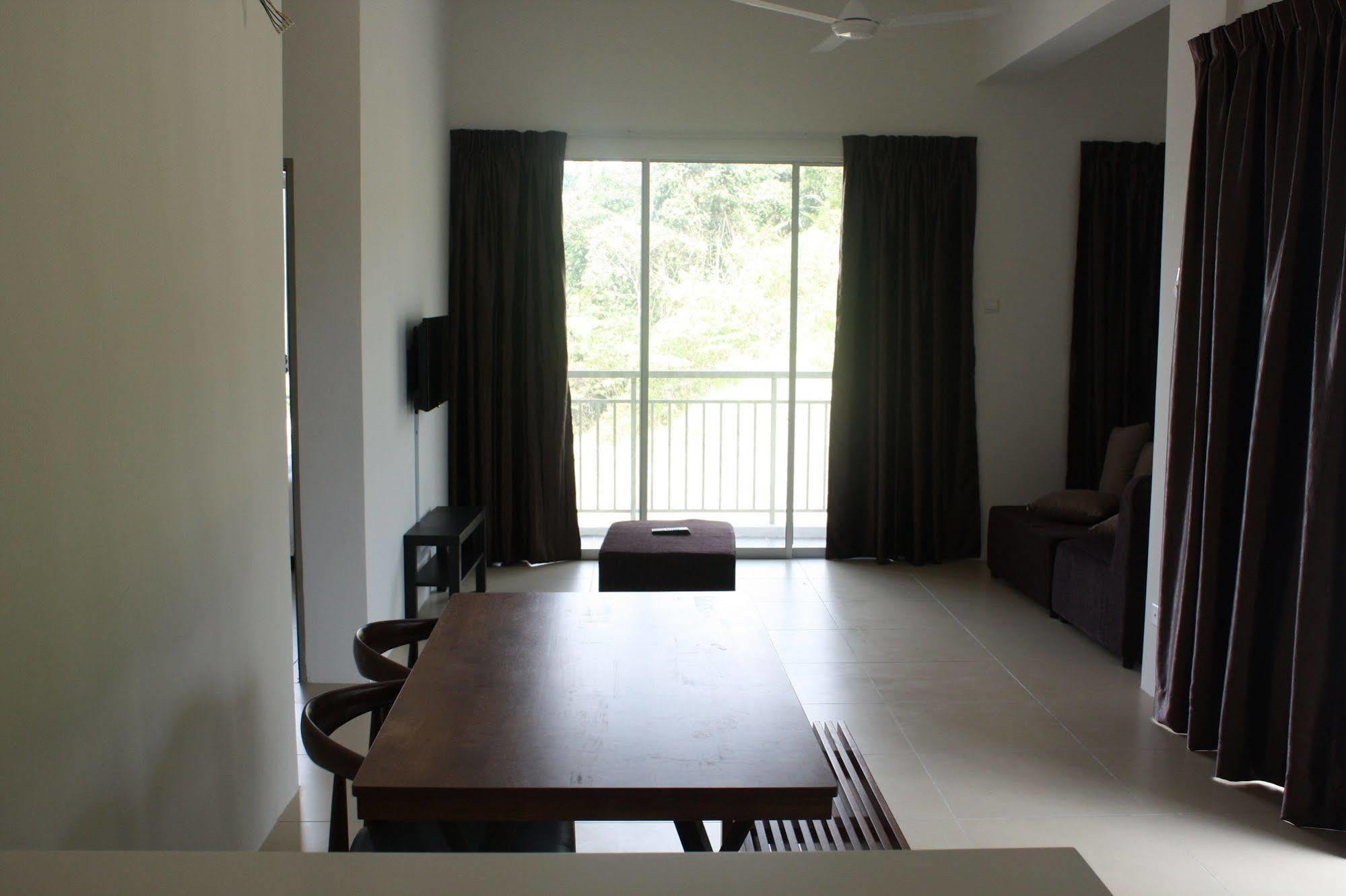 Cameron Golden Hills Resort Tanah Rata Exterior foto
