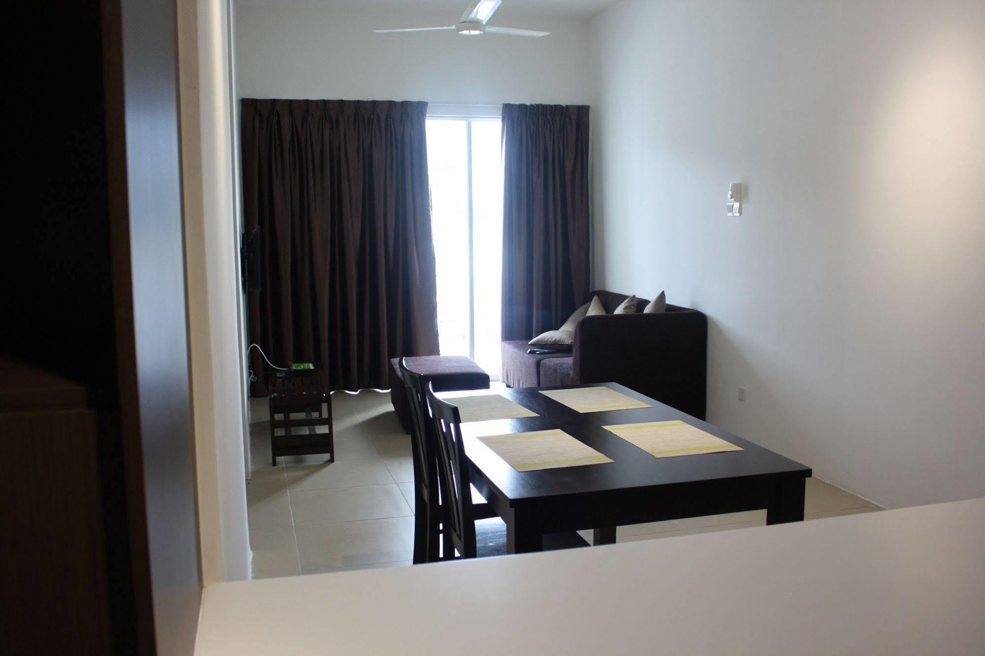 Cameron Golden Hills Resort Tanah Rata Exterior foto