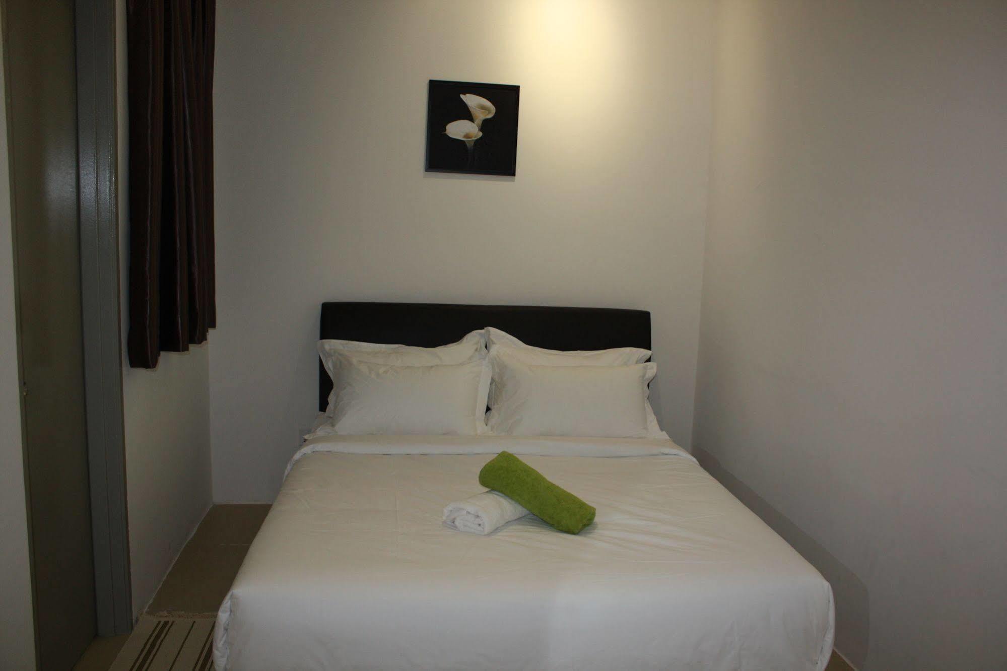 Cameron Golden Hills Resort Tanah Rata Exterior foto